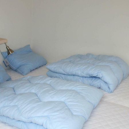 6 Person Holiday Home In Gudhjem Zewnętrze zdjęcie