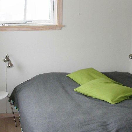 6 Person Holiday Home In Gudhjem Zewnętrze zdjęcie