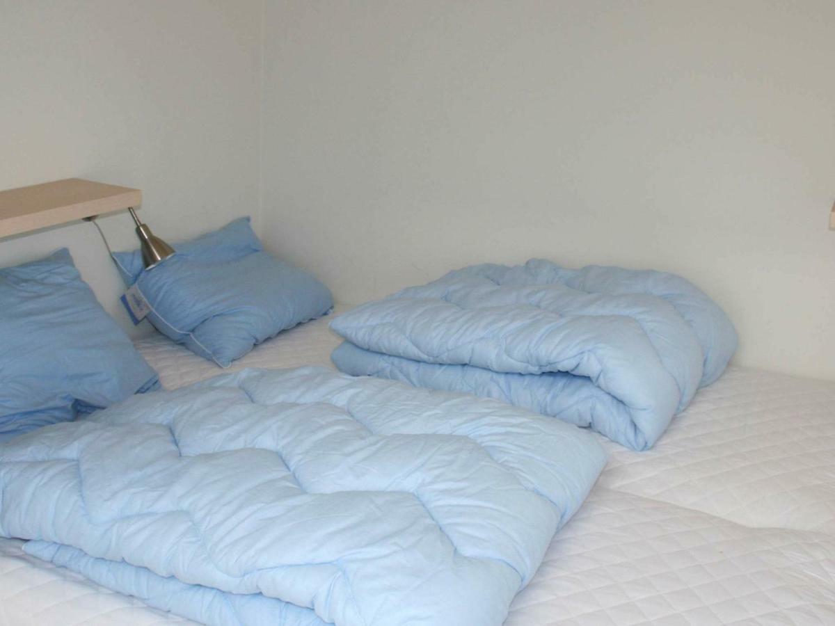 6 Person Holiday Home In Gudhjem Zewnętrze zdjęcie