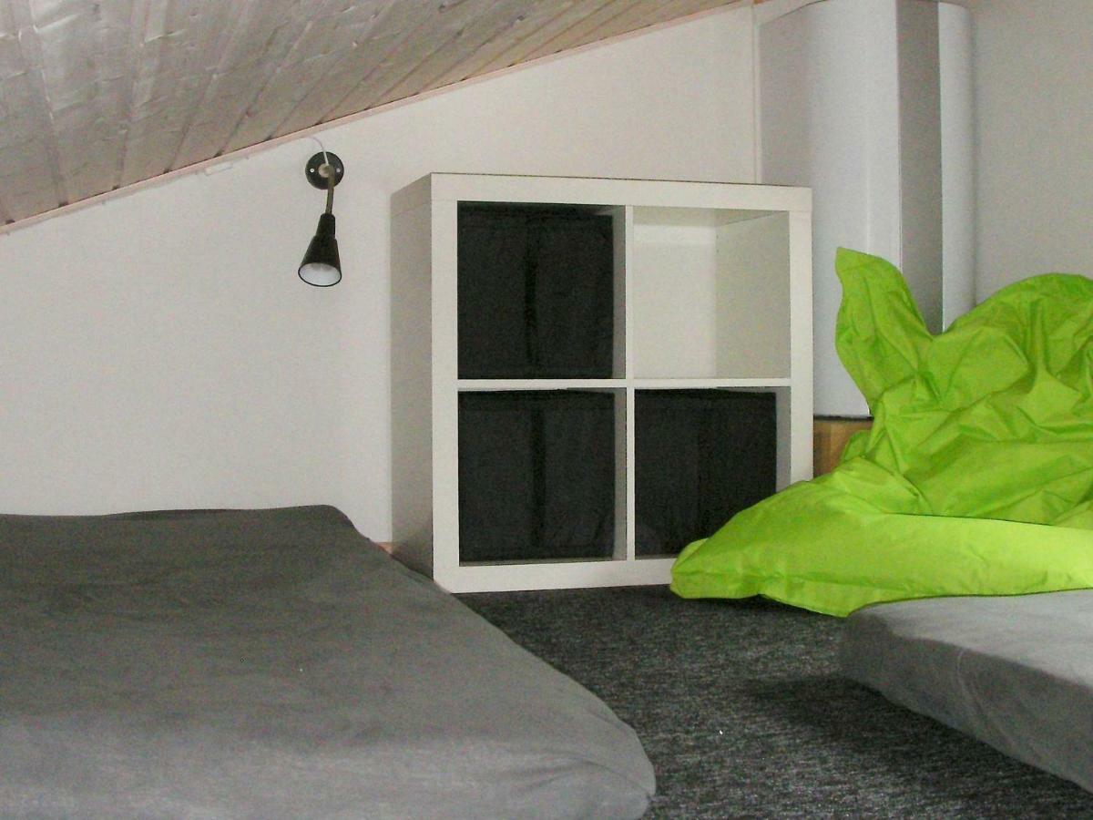 6 Person Holiday Home In Gudhjem Zewnętrze zdjęcie