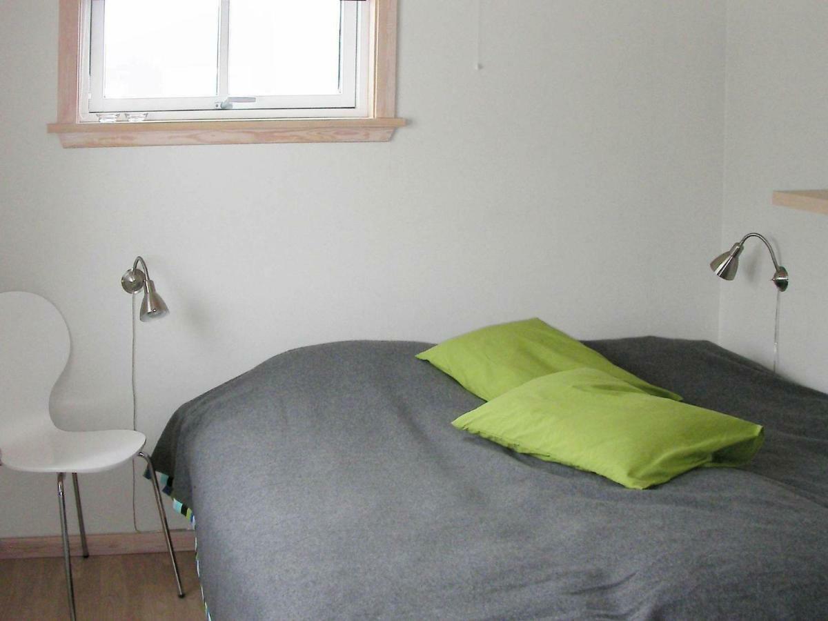 6 Person Holiday Home In Gudhjem Zewnętrze zdjęcie