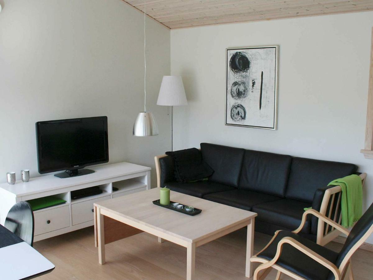 6 Person Holiday Home In Gudhjem Zewnętrze zdjęcie