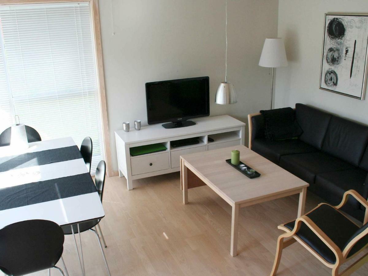 6 Person Holiday Home In Gudhjem Zewnętrze zdjęcie