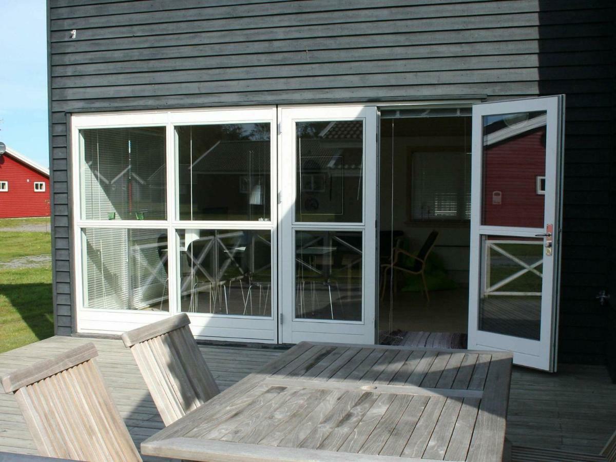 6 Person Holiday Home In Gudhjem Zewnętrze zdjęcie